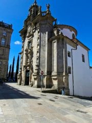Monumentaal Noord Spanje