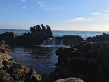 6. Wandeling dag 6