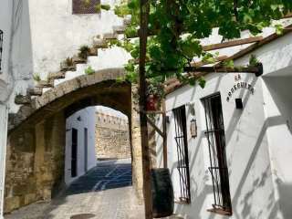 5 Vejer de la Frontera