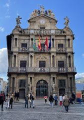 Pamplona