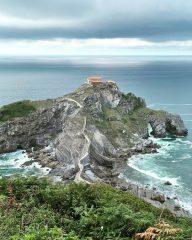 San Juan de Gaztelugatxe