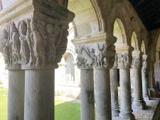 Monasterio de Leyre