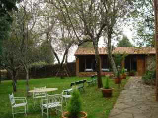 De Tuin
