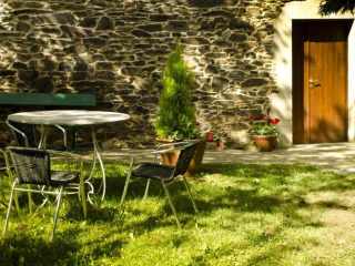 Terras