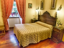 Een van de kamers