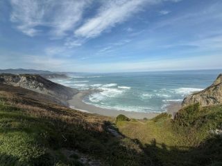 Noord Spanje