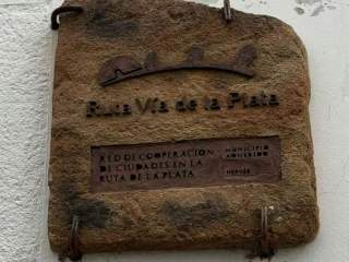 Ruta de la Plata