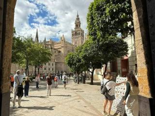 Sevilla