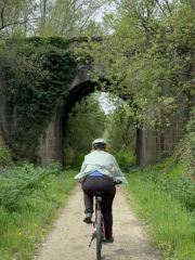 Op de fiets!