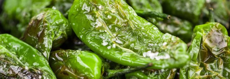 Anne’s tip voor tapas zonder vis of vlees!