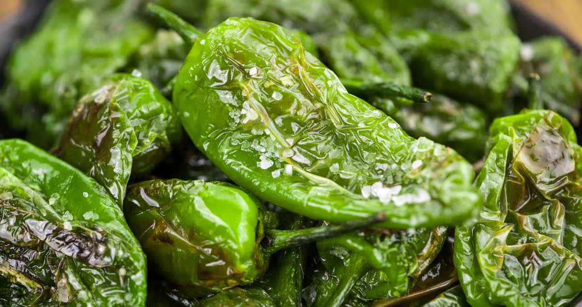 Anne’s tip voor tapas zonder vis of vlees!