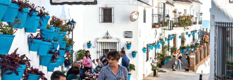 Top 9 Vegetarische Spaanse Tapas!