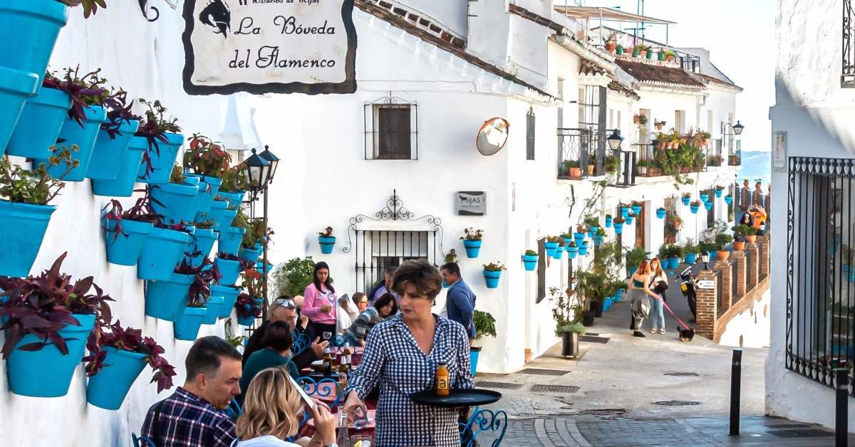 Top 9 Vegetarische Spaanse Tapas!