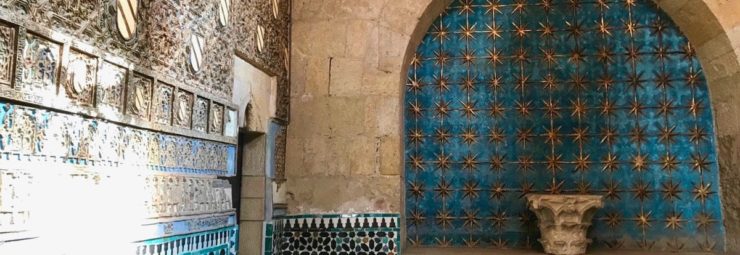 Mudéjar juweel in Córdoba