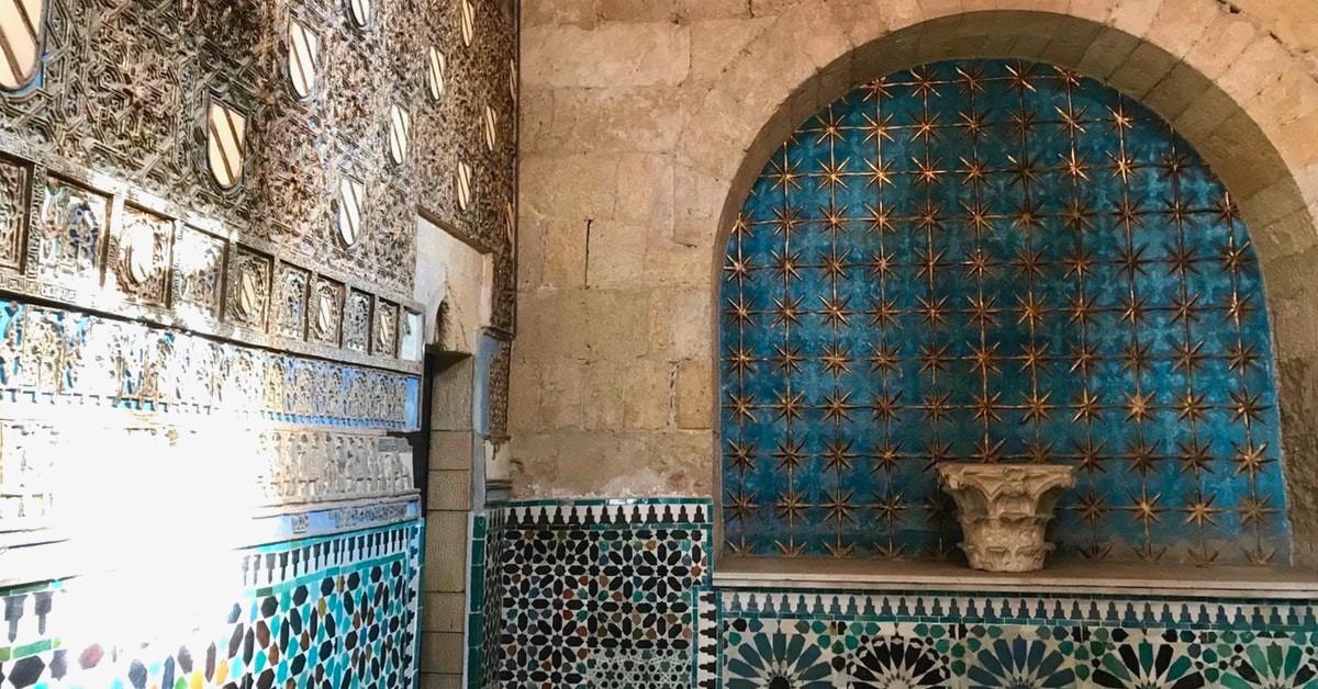 Mudéjar juweel in Córdoba