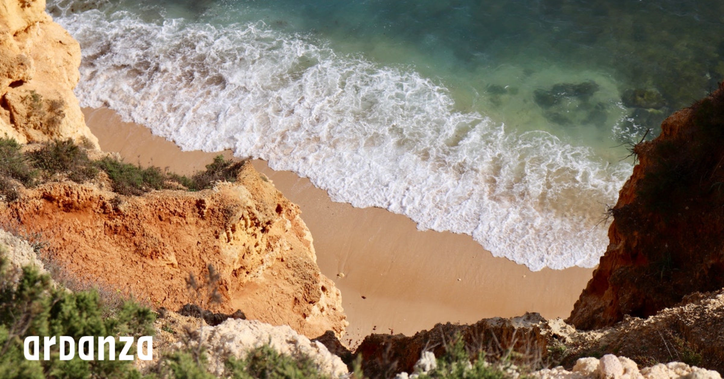 Seven Hanging Valleys – spectaculair kustpad in de Algarve