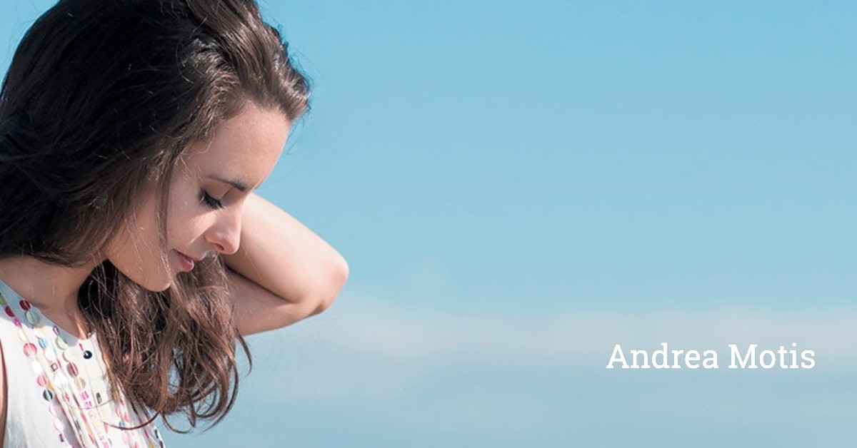 Mediterráneo – Andrea Motis