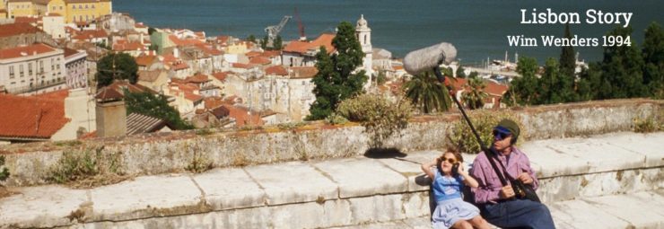 Thuisblijven met films over Portugal