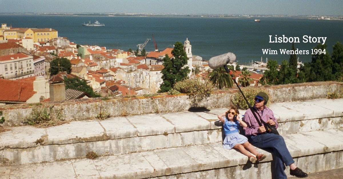 Thuisblijven met films over Portugal