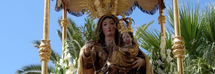 Spaanse tradities in tijden van Corona