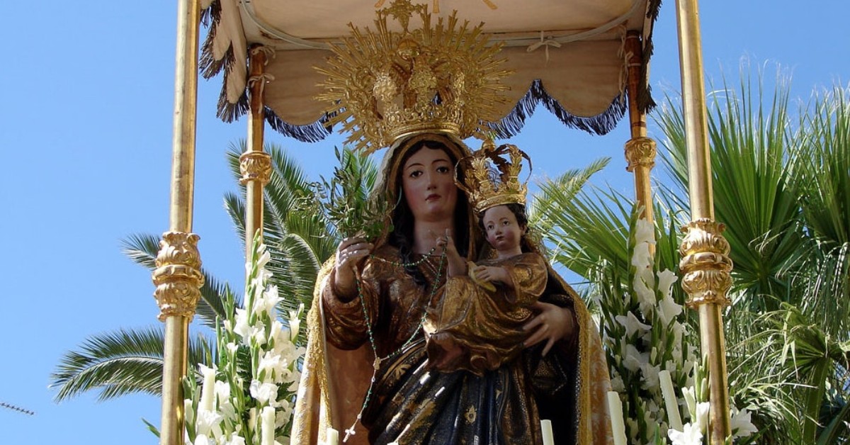 Spaanse tradities in tijden van Corona