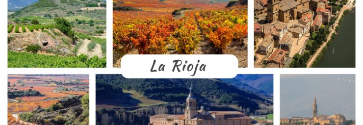 De mooiste dorpjes van La Rioja