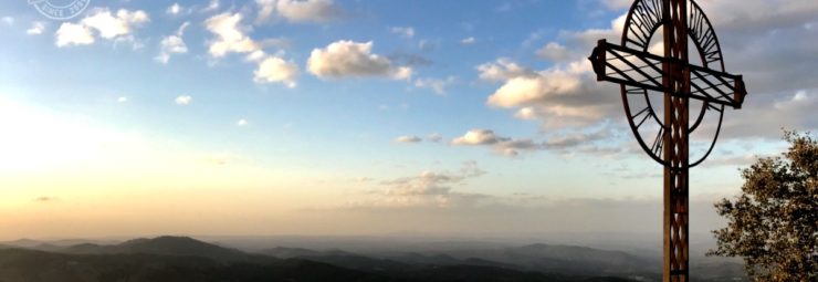 Parels in het zuiden van Extremadura