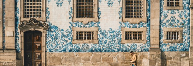 Prachtig Porto – een kennismaking