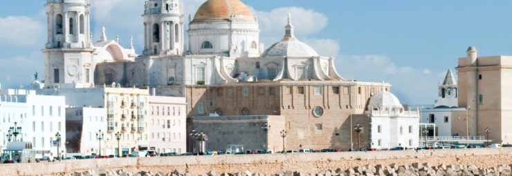 Tips voor Cádiz, de mooiste havenstad van Spanje!