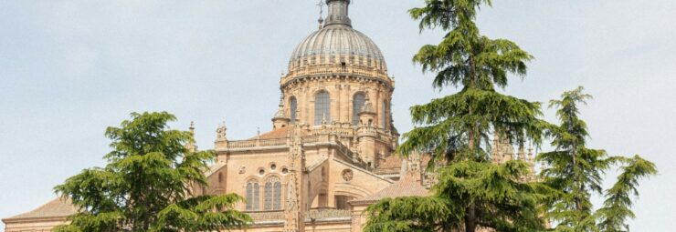 Monumentaal Salamanca
