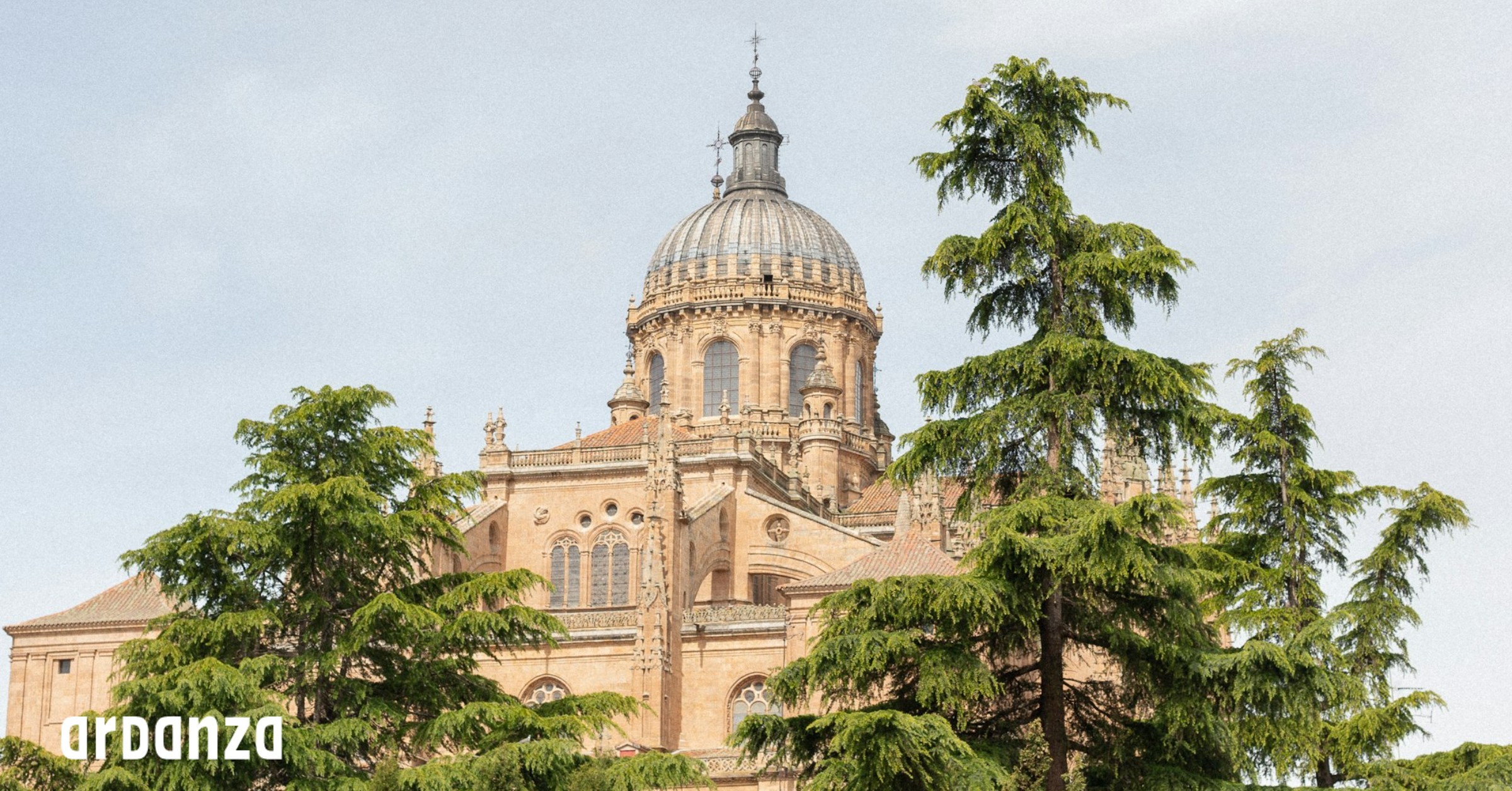 Monumentaal Salamanca