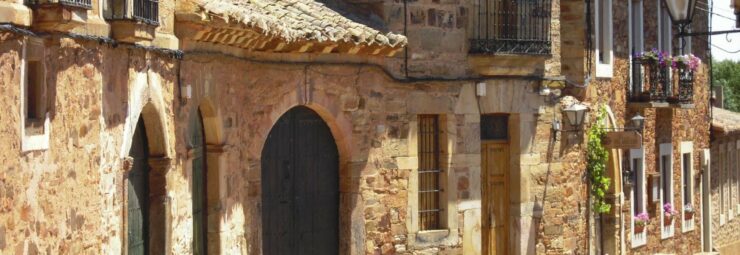 Goudzoekers, muilezels en Gaudí in de Maragatería
