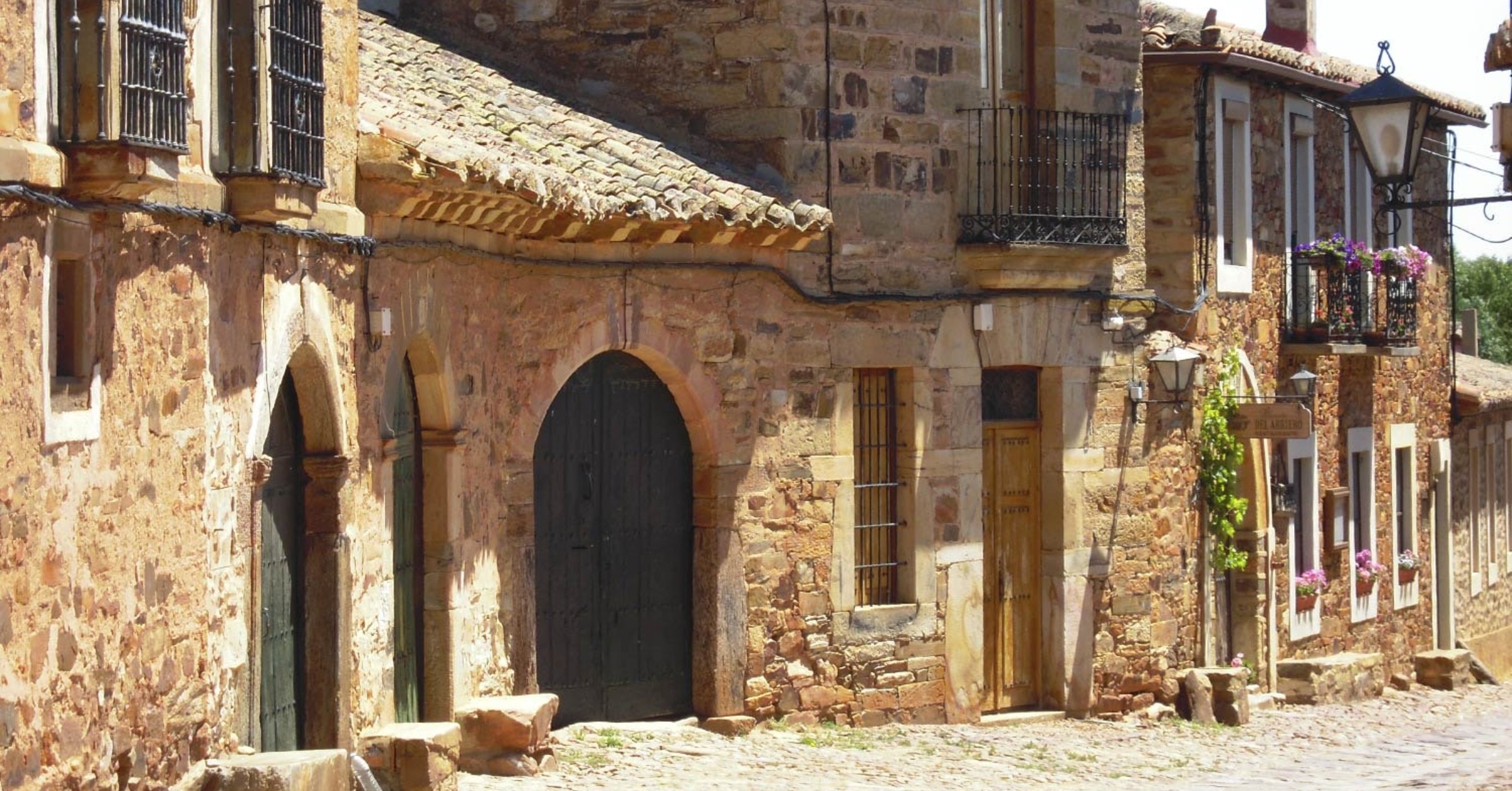 Goudzoekers, muilezels en Gaudí in de Maragatería