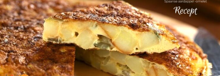 Het állerlekkerste Tortilla recept!