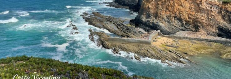 Alentejo, onweerstaanbaar Portugal