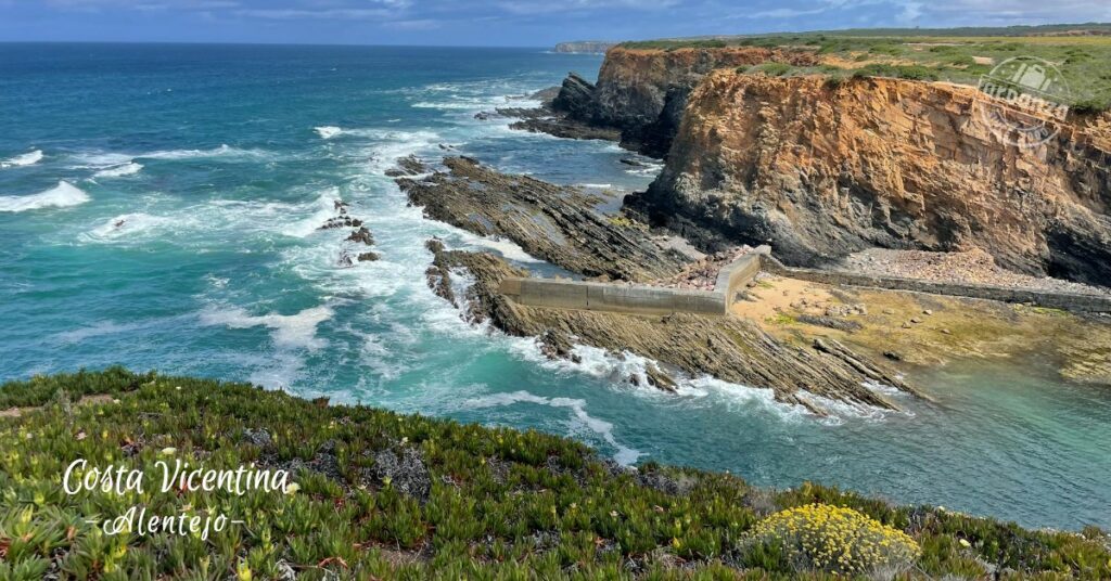 Alentejo, onweerstaanbaar Portugal