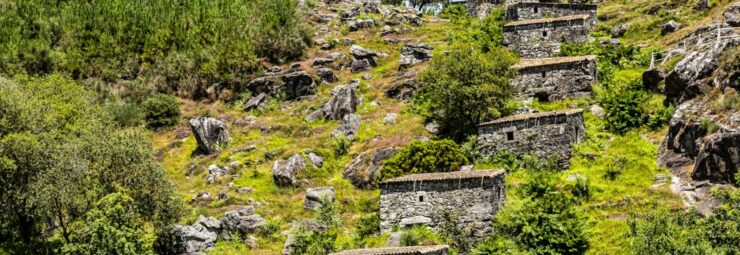 Onvergetelijke natuurreizen door Spanje en Portugal