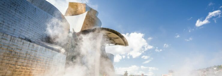 Ontdek Bilbao als een local!