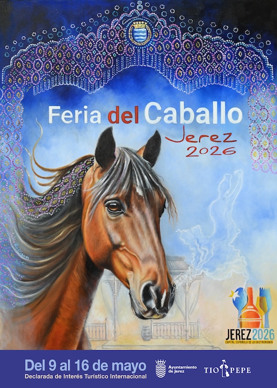 Feria Jerez