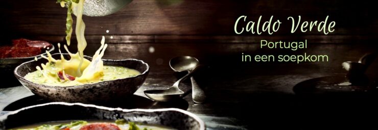 Recept Caldo Verde – Portugese koolsoep
