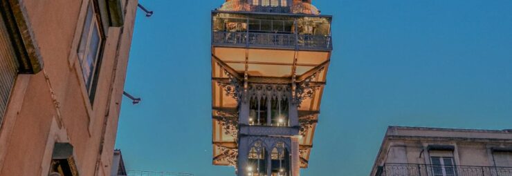 Tips voor een onvergetelijke dag in Lissabon
