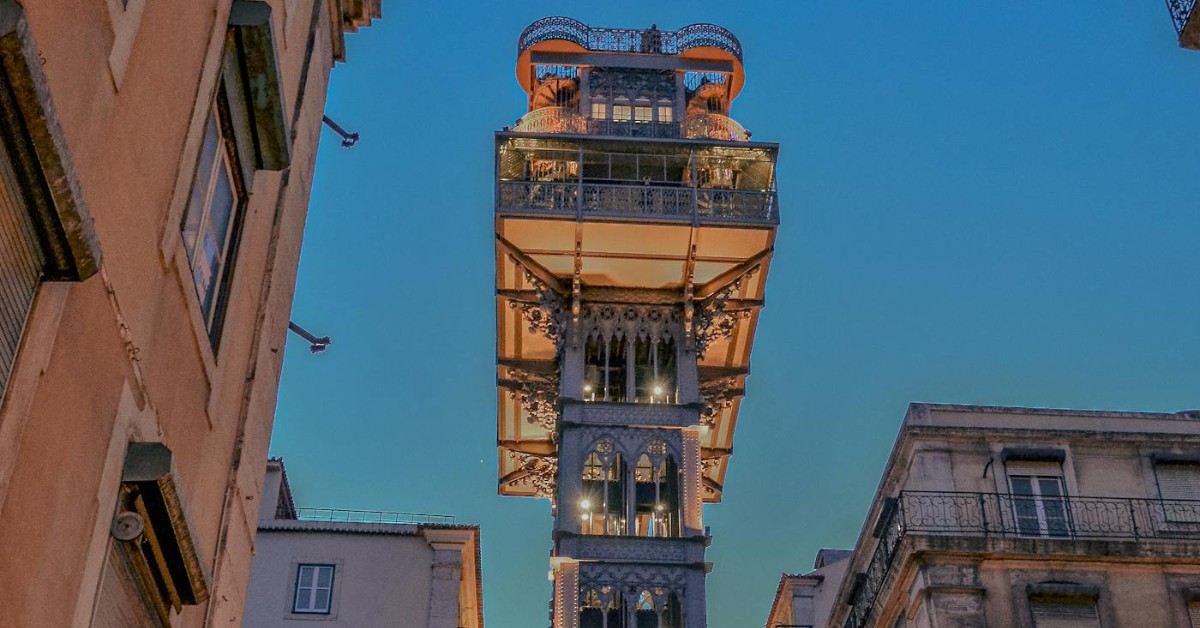 Tips voor een onvergetelijke dag in Lissabon