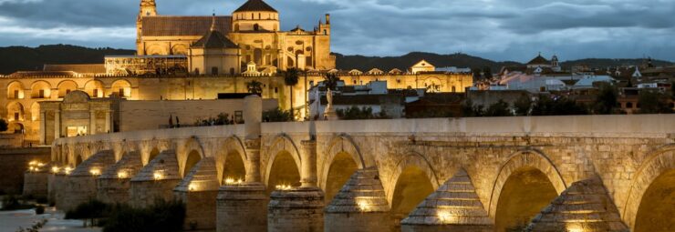 Córdoba, op zoek naar Isabel la Católica