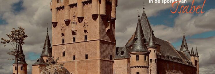 Isabel la Católica in Castilla y León